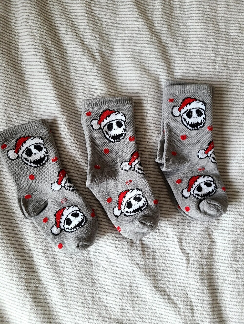 ❤️❤️❤️3 For $20❤️❤️❤️ Toddler Socks